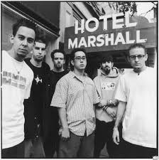 linkin park