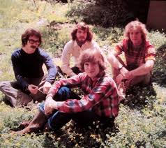 ccr band