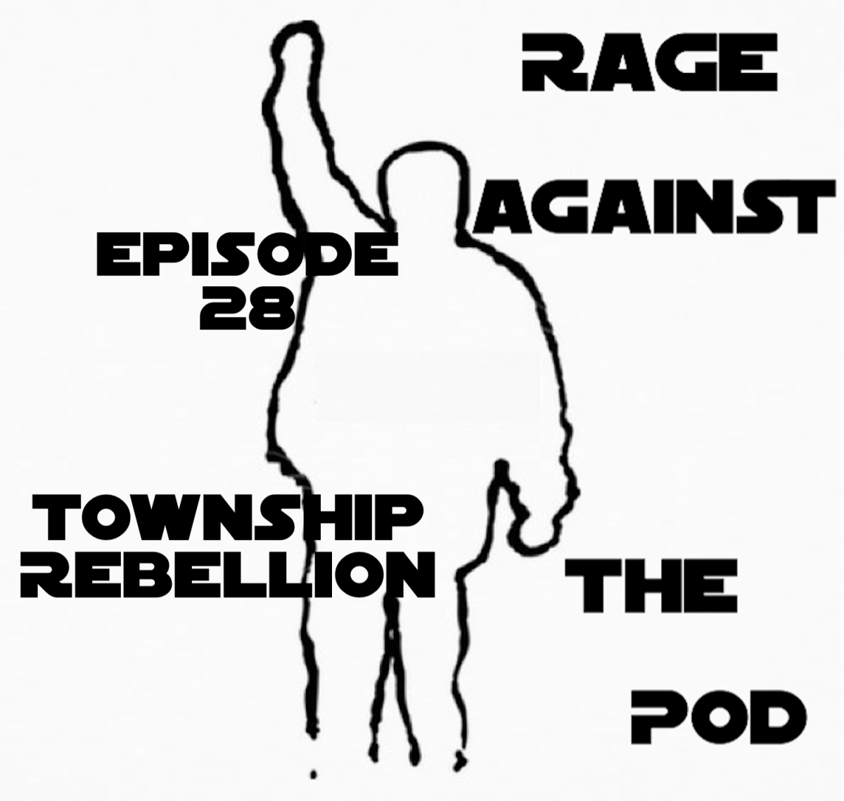 Rage against the machine township rebellion lyrics